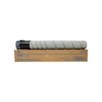Toner Compatible Konica Minolta TN322 Noir 24000 pages