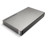 Disque Dur externe LaCie Porsche Design P'9220 Mobile Drive 500Go 2,5''