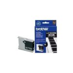 Cartouche jet d'encre Brother LC1000BK Noire
