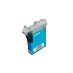 Cartouche jet d'encre Brother LC800C Cyan