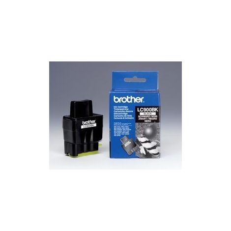 lc900bk_2.jpg Cartouche jet d'encre Brother LC900BK Noire – Image 1