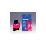 Cartouche jet d'encre Brother LC900M Magenta