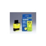 Cartouche jet d'encre Brother LC900Y Jaune