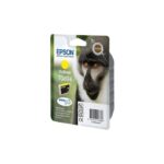 Cartouche EPSON pour impression Jaune T0894