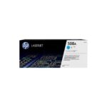 Toner d'impression HP 508A LaserJet Maganta (Réf : CF363A )