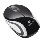 LOGITECH Mini Souris M187 NOIRE (910-002731)