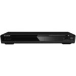 Lecteur DVD Sony DVP-SR370 avec connectivité USB (DVP-SR370/BCEA5)