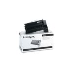 Toner LEXMARK Laserjet Noir (Réf : 10B032K)