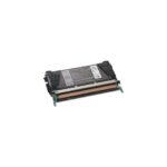 Toner LEXMARK Laserjet Noir (Réf : C5242KH)