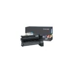 Toner LEXMARK Laserjet Cyan (Réf : C7702CH)
