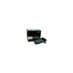 Pack de 4 Photoconducteurs Lexmark C540X35G