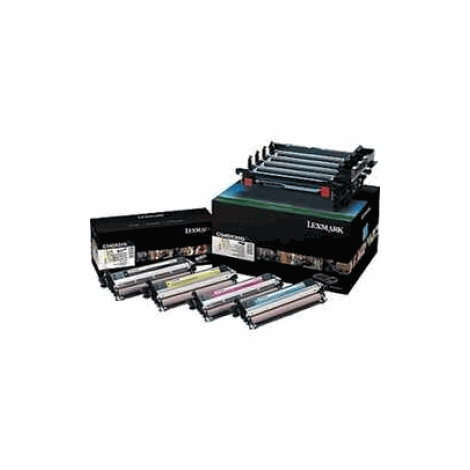 lexmark-c540x71g-p_548817vb.png Kit d'image Noir Lexmark C540X71G – Image 1
