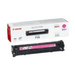TONER CANON 716 MAGENTA