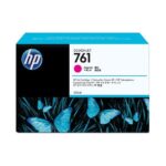 Cartouche HP 761 400ml Magenta