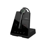 Micro-casque sans fil DECT professionnel Jabra Engage 65 Convertible (9555-553-111)