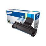 Toner NOIR SAMSUNG  MLT-D108S/SEE