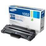 Toner noir Samsung MLT-D105S
