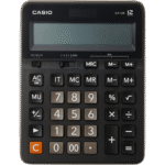 Calculatrice CASIO GX-12B