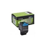 Toner Lexmark Cyan CX310