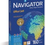 Papier A4 160G NAVIGATOR
