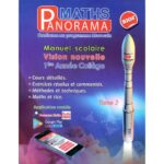 panorama maths 1 AC