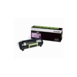 Toner LEXMARK Laserjet Noir (Réf : 50F5000)