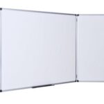 Tableau Magnétique Blanc 400cm MEMORY
