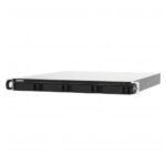 Serveur NAS QNAP rack - 4 Baies 2GB RAM (TS-432PXU-2G)