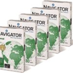 Papier A4 80G NAVIGATOR