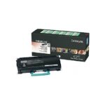 Toner LEXMARK Laserjet Noir (Réf : X463A11G)