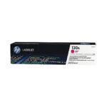 Toner HP Magenta LaserJet 130A (CF353A)