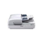Scanner Epson WorkForce DS-7500N Recto-verso 1200 x 1200 DPI (B11B205331BT)