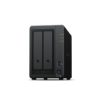 Serveur NAS Synology DiskStation DS720+ 2 Baies (DS720+)