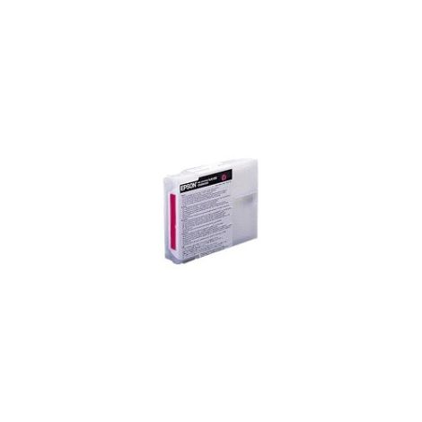 sjic4.jpg Cartouche d'impression EPSON C33S020268 Rouge – Image 1