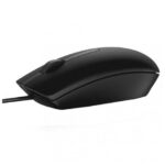Souris Dell MS116 - Optique USB (570-AAIS)