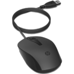 Souris fillaire HP 150(240J6AA)