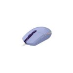 Souris gaming filaire Logitech G102 (910-005854)