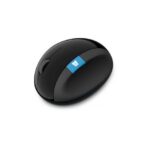 Souris Mobile Sans Fil Microsoft Sculpt Ergonomic (L6V-00004)