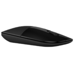 Souris sans fil HP Z3700 double connectivité Connexion sans fil 2,4 GHz Bluetooth® 5.0 (758A8AA)