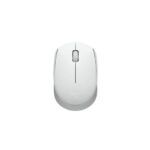 Souris sans fil Logitech M171 Wireless Mouse-Blanc (910-006867)