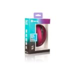 Souris sans fil NGS Evo Mute Violet (EVOMUTEPURPLE)