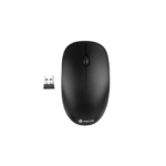 Souris sans fil NGS Fog Noir (FOG)