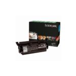Toner LEXMARK Laser jet Noir (Réf : T650H11E)