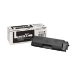 Toner PRINT RIGHT Noir Compatible KYOCERA TK-590K