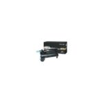 Cartouche de toner D'origine Lexmark Cyan (X792X2CG)