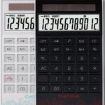 Calculatrice CATIGA CD-2708