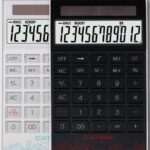 Calculatrice CATIGA CD-2708