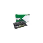Tambour D'origine Lexmark Noir (56F0Z0E)