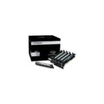 Tambour D'origine Lexmark Noir (70C0Z10)