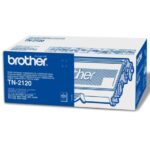 Toner Noir TN2120 Brother